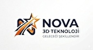 Nova 3D Teknoloji