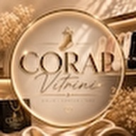Çorap Vitrini