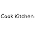 Cook Kitchen
