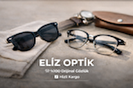 ELİZ OPTİK