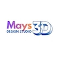 Mays 3D Studio