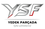 YSF YEDEKPARCA