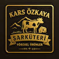 Kars Özkaya Şarküteri