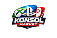Konsol MArket