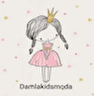 Damlamkidsmoda