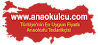 Anaokulcu