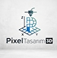 Pixel Tasarım 3D