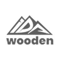 İda Wooden