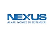 NEXUS ALKALİ İYONİZE SU SİSTEMLERİ