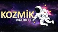 KozmikMarket