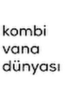 kombi vana dünyası 