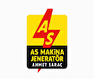 AS MAKİNA
