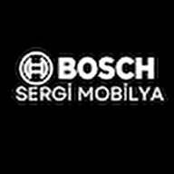 SERGİ MOBİLYA BOSCH