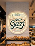 Fırıncı Gazi Gurme