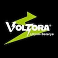 Voltora Lityum Batarya