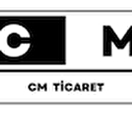 CM TİCARET