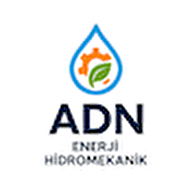 ADN Hidromekanik