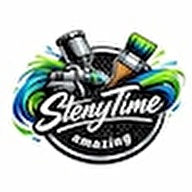 StenyTime