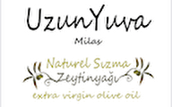 Uzunyuva Milas Zeytinyağı