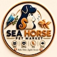 Seahorse Pet Market