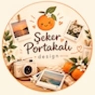 ŞEKER PORTAKALI DESİGN