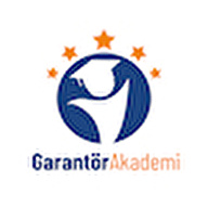 Garantör Akademi