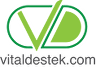 Vitaldestek