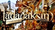 Tadacaksın