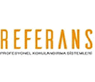 Referans Kokulandırma