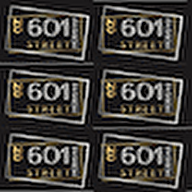 NO601FASHION