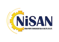 NİSAN POMPA TEKNOLOJİLERİ