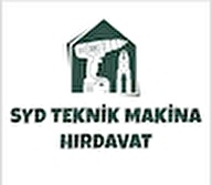 SYD HIRDAVAT