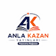 Anla Kazan Yayınları