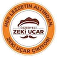 Cezeryeci Zeki Uçar