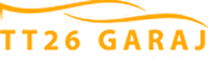 TT26 GARAJ