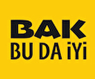 BAK BUDA İYİ