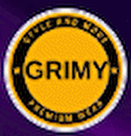 GRİMY