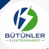 Bütünler Elektromarket