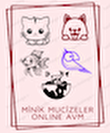 MİNİK MUCİZELER STORE