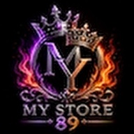 MY STORE 89