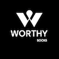 WORTHY SOCKS