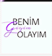BENİM OLAYIM GİYİM