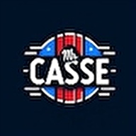 Mr.Casse
