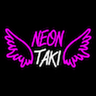 NEON TAKI