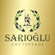 Sarıoğlu Zeytinyağı