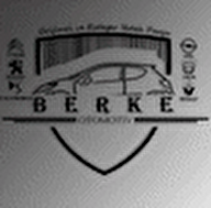 BERKE OTOMOTİV PEUGEOT 