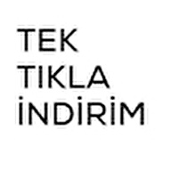 TEK TIKLA İNDİRİM