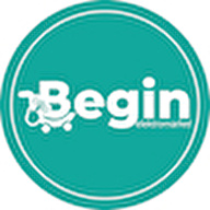 Begin Elektromarket