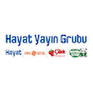 Hayat Kitap