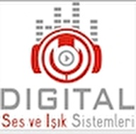 DIGITAL SES & IŞIK SİSTEMLERİ